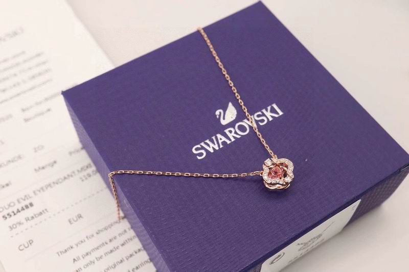 Swarovski Necklace 05lyx283 (4)